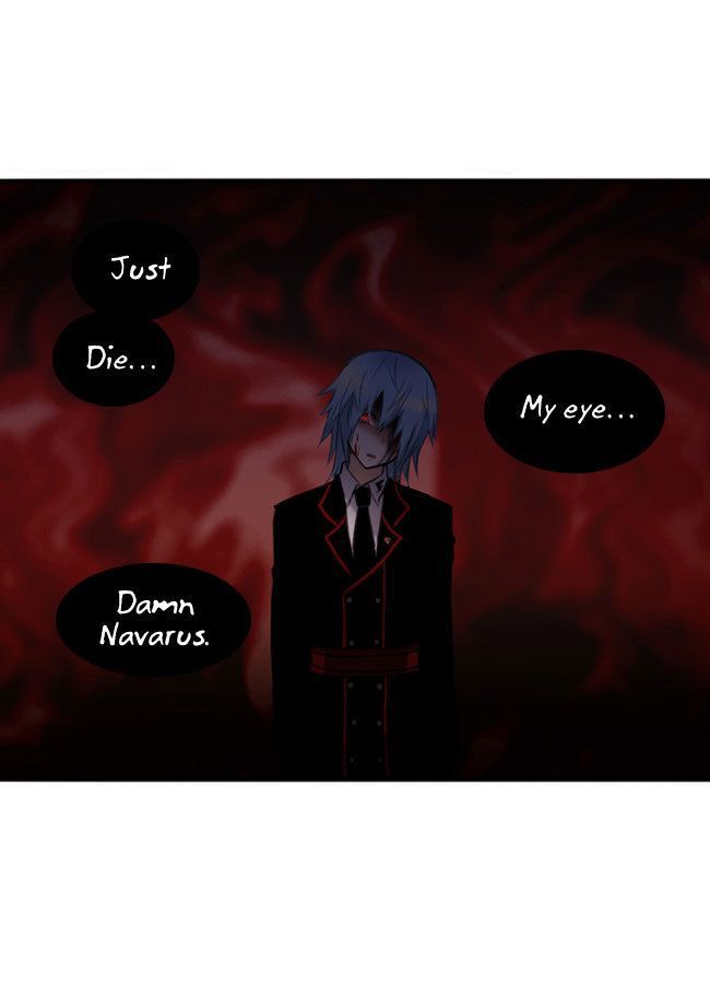 Crepuscule (Yamchi) Chapter 28 page 6 - Chapter 28 : The First Dream (1)