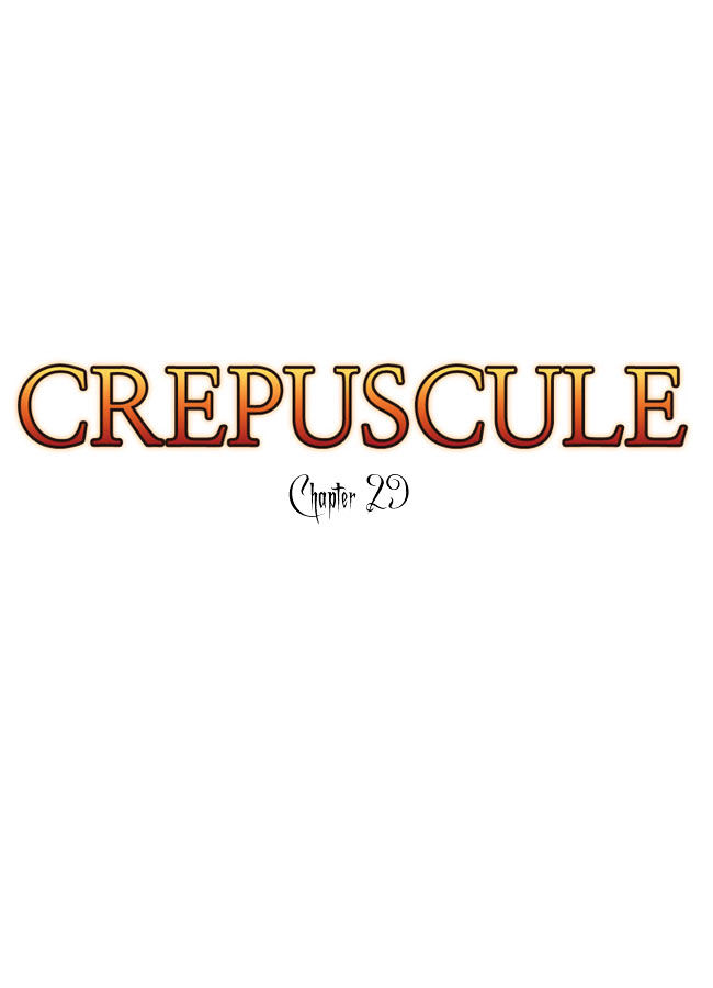 Crepuscule (Yamchi) Chapter 29 page 10 - Chapter 29 : The First Dream (2)