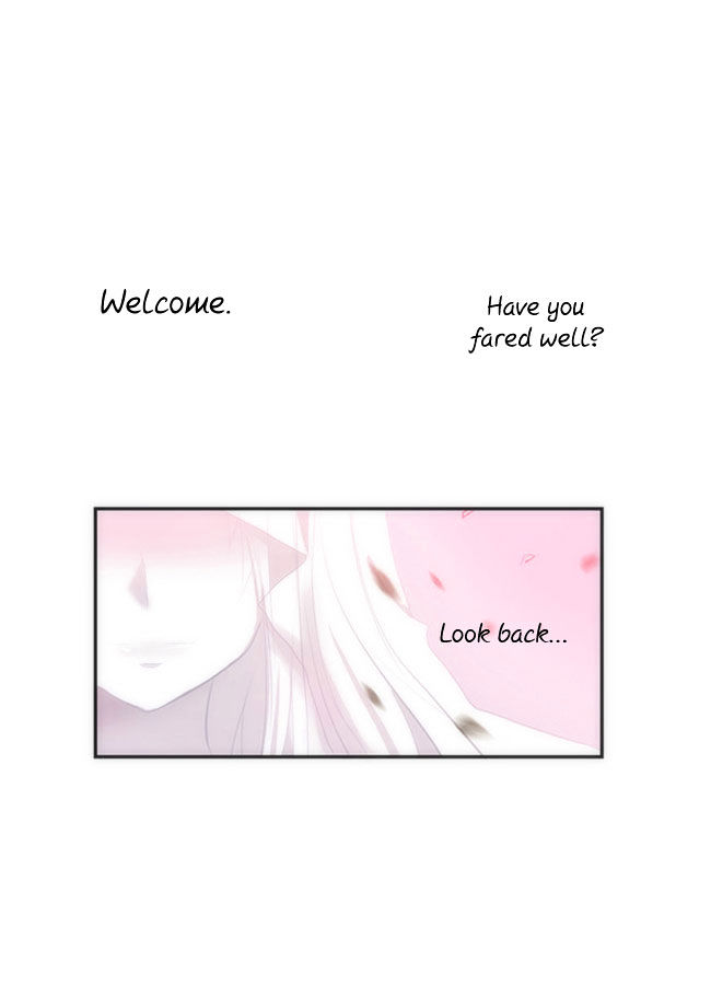 Crepuscule (Yamchi) Chapter 29 page 11 - Chapter 29 : The First Dream (2)