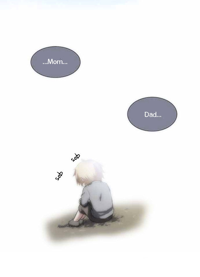 Crepuscule (Yamchi) Chapter 29 page 14 - Chapter 29 : The First Dream (2)