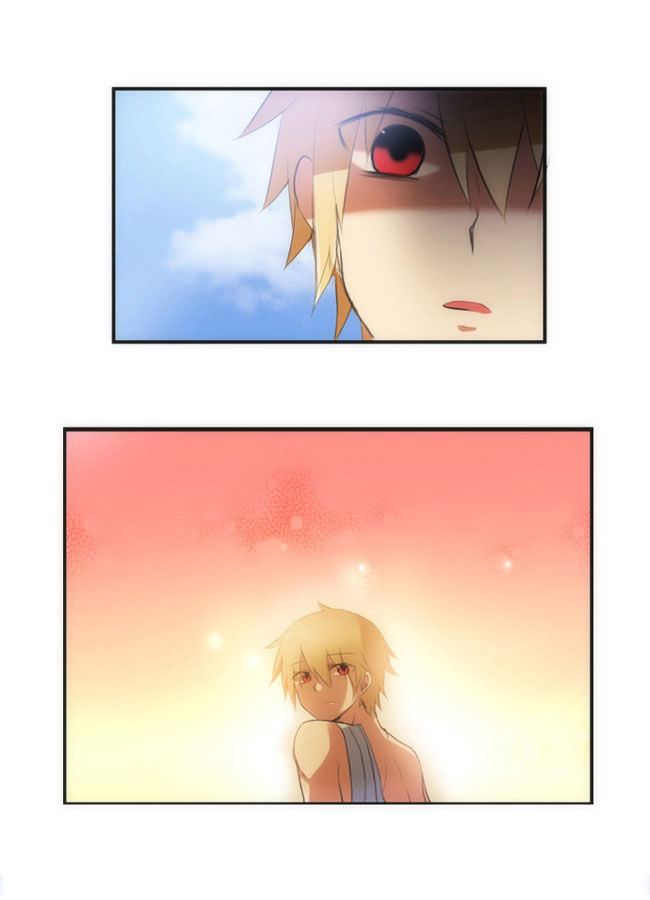Crepuscule (Yamchi) Chapter 29 page 17 - Chapter 29 : The First Dream (2)