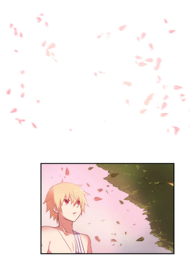 Crepuscule (Yamchi) Chapter 29 page 23 - Chapter 29 : The First Dream (2)