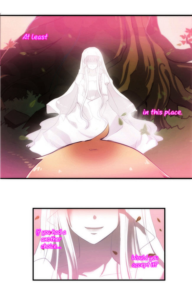 Crepuscule (Yamchi) Chapter 29 page 25 - Chapter 29 : The First Dream (2)