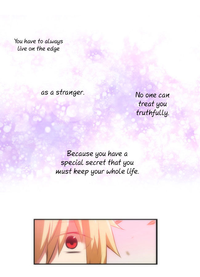 Crepuscule (Yamchi) Chapter 29 page 28 - Chapter 29 : The First Dream (2)