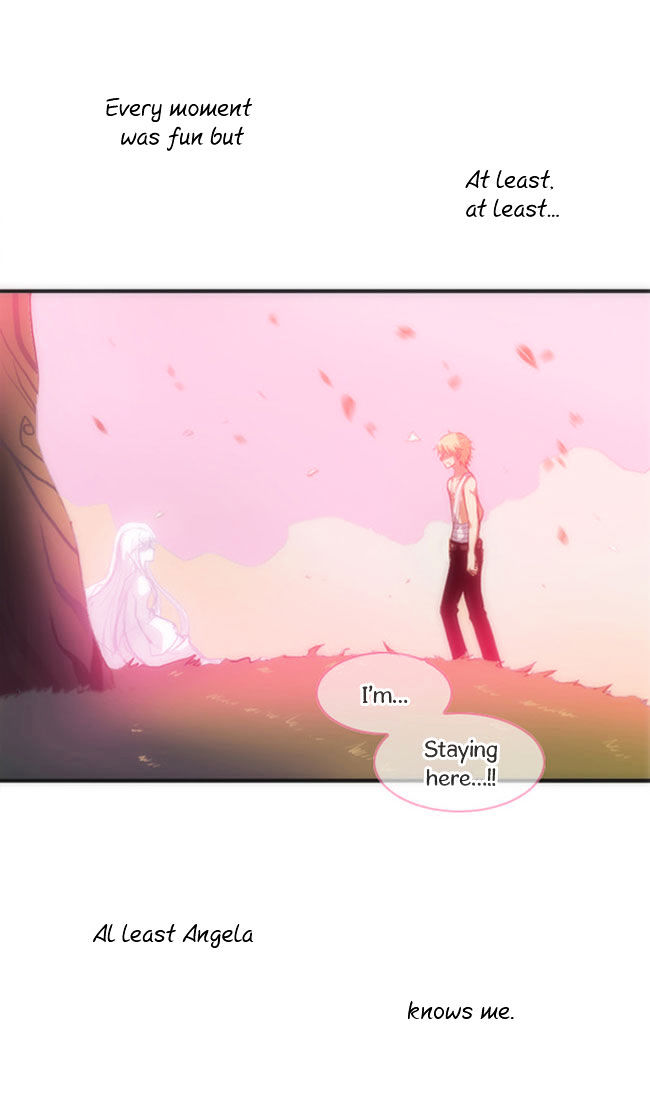 Crepuscule (Yamchi) Chapter 29 page 34 - Chapter 29 : The First Dream (2)