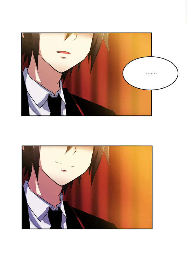 Crepuscule (Yamchi) Chapter 30 page 24 - Chapter 30 : Declaration Ceremony (1)