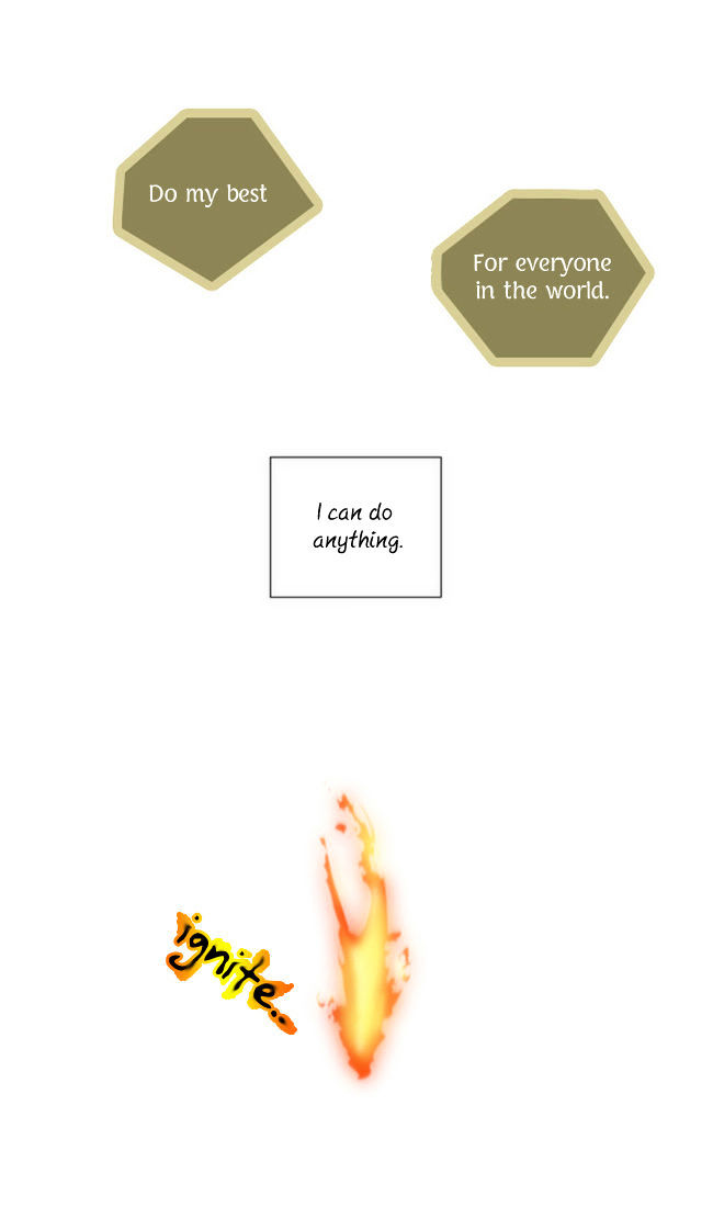 Crepuscule (Yamchi) Chapter 30 page 28 - Chapter 30 : Declaration Ceremony (1)