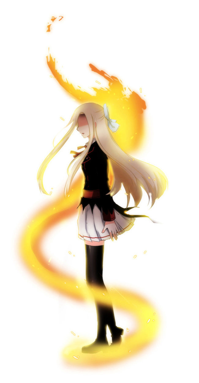 Crepuscule (Yamchi) Chapter 30 page 29 - Chapter 30 : Declaration Ceremony (1)