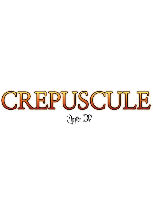 Crepuscule (Yamchi) Chapter 30 page 9 - Chapter 30 : Declaration Ceremony (1)