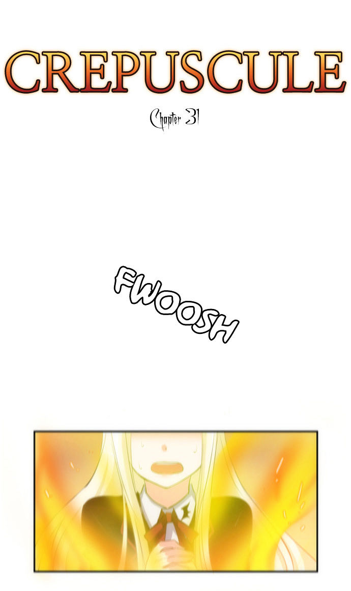 Crepuscule (Yamchi) Chapter 31 page 13 - Chapter 31 : Declaration Ceremony (2)