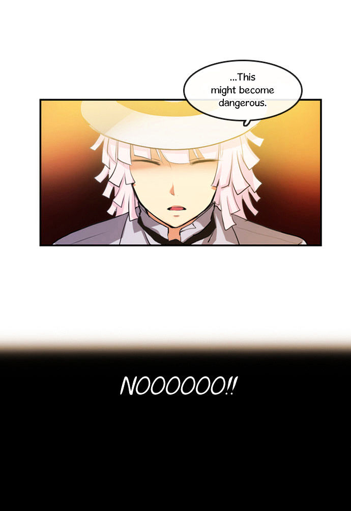 Crepuscule (Yamchi) Chapter 31 page 15 - Chapter 31 : Declaration Ceremony (2)