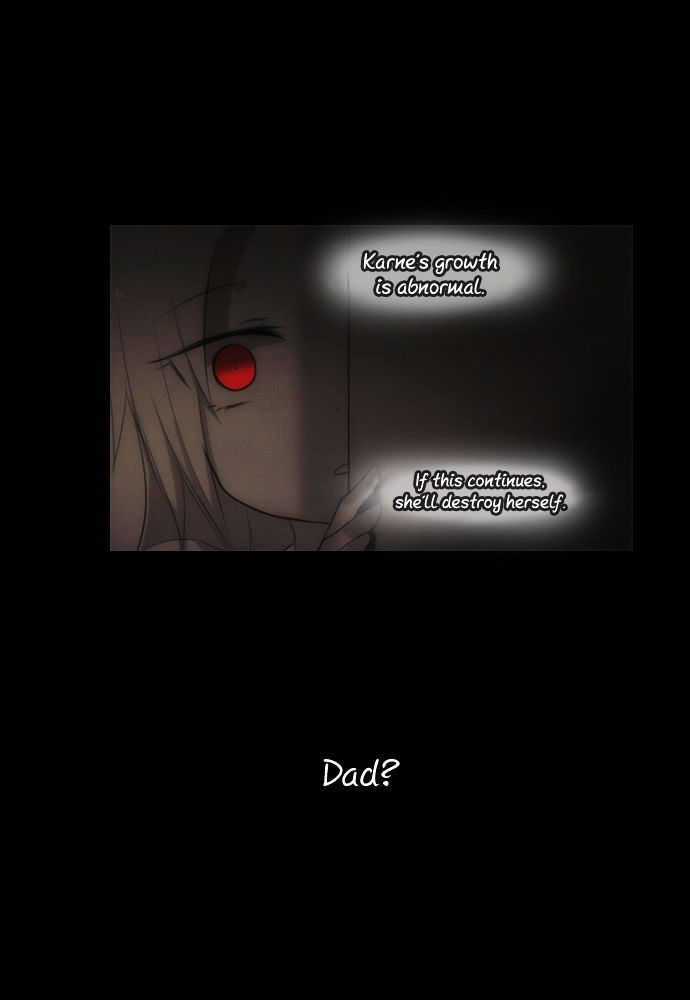 Crepuscule (Yamchi) Chapter 31 page 18 - Chapter 31 : Declaration Ceremony (2)