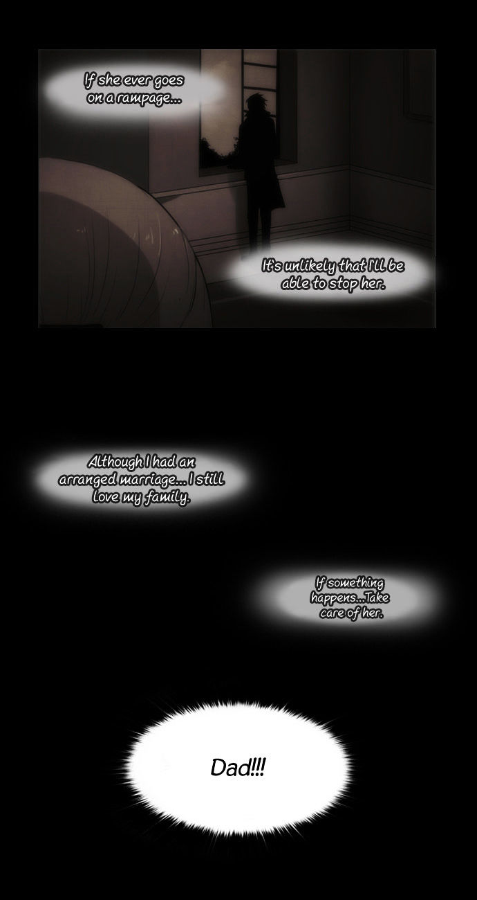 Crepuscule (Yamchi) Chapter 31 page 19 - Chapter 31 : Declaration Ceremony (2)