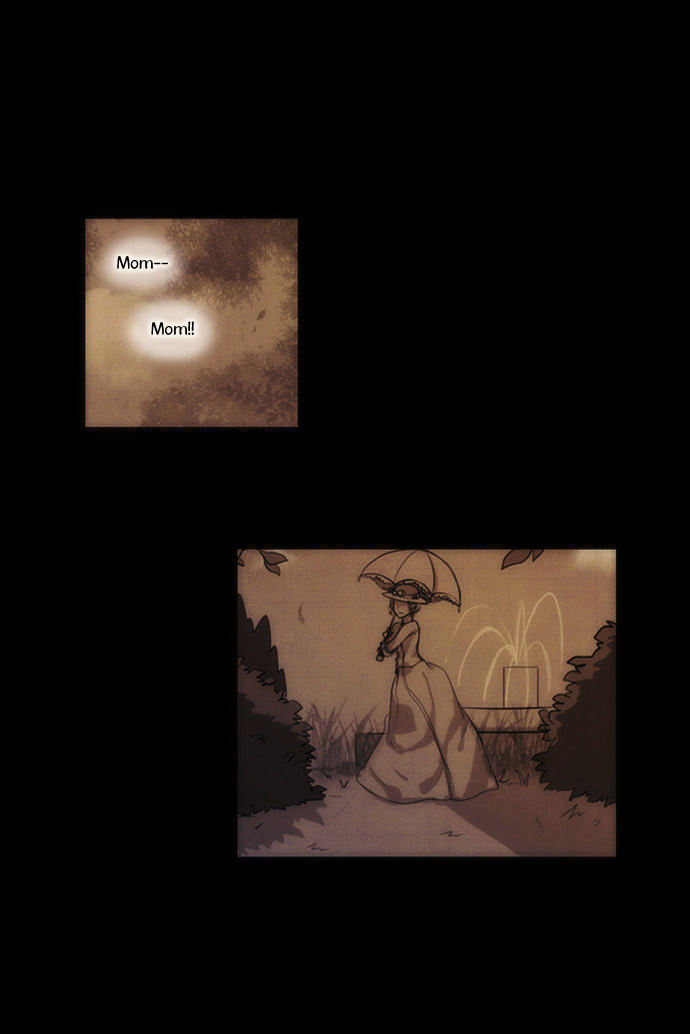 Crepuscule (Yamchi) Chapter 31 page 20 - Chapter 31 : Declaration Ceremony (2)