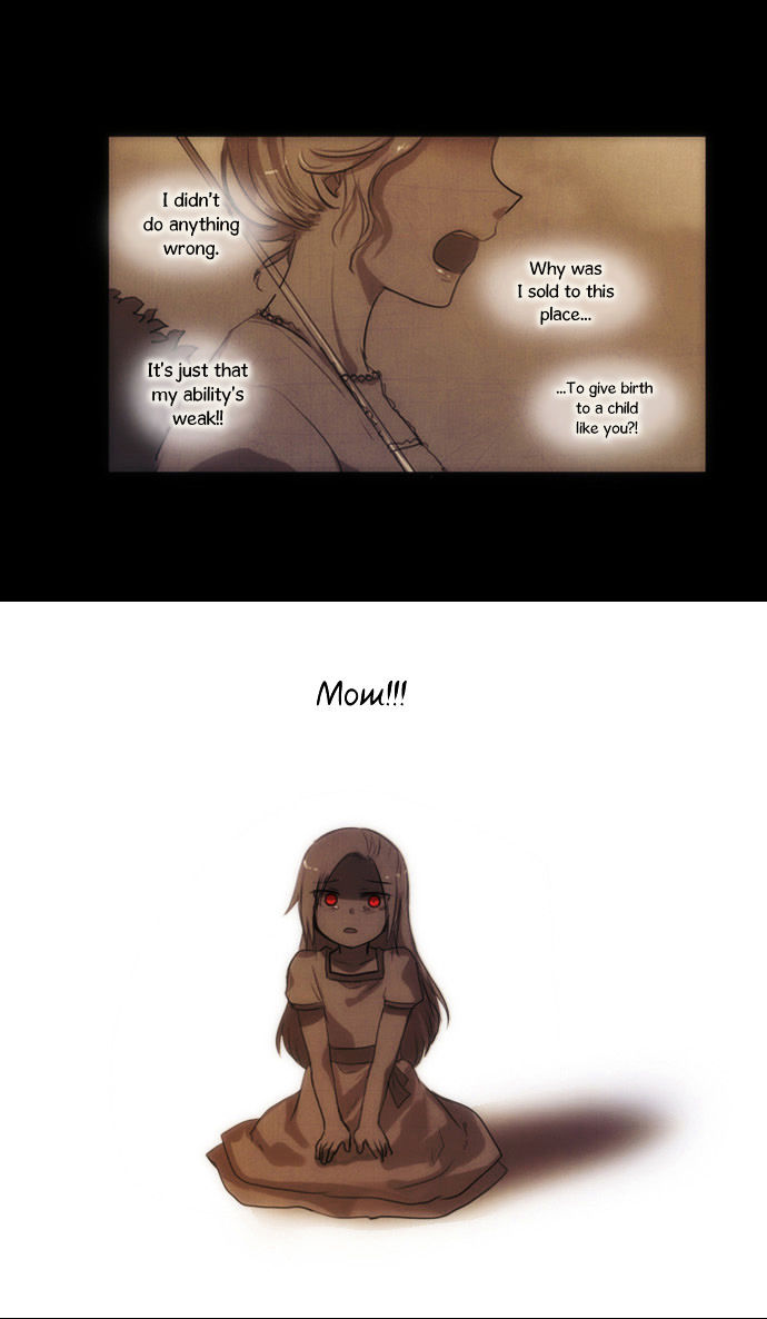 Crepuscule (Yamchi) Chapter 31 page 23 - Chapter 31 : Declaration Ceremony (2)