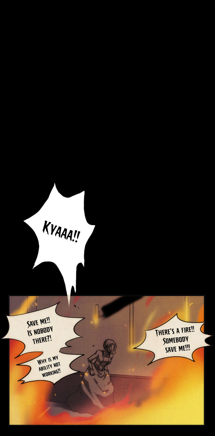 Crepuscule (Yamchi) Chapter 31 page 24 - Chapter 31 : Declaration Ceremony (2)