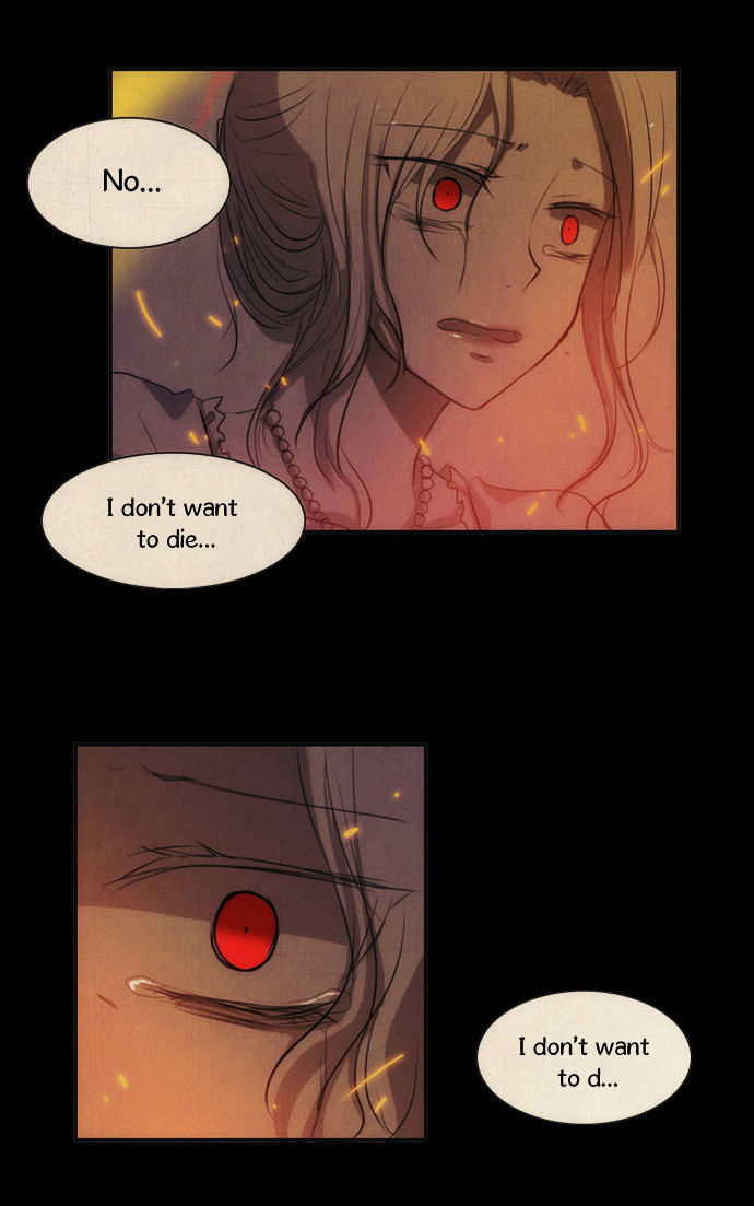 Crepuscule (Yamchi) Chapter 31 page 25 - Chapter 31 : Declaration Ceremony (2)