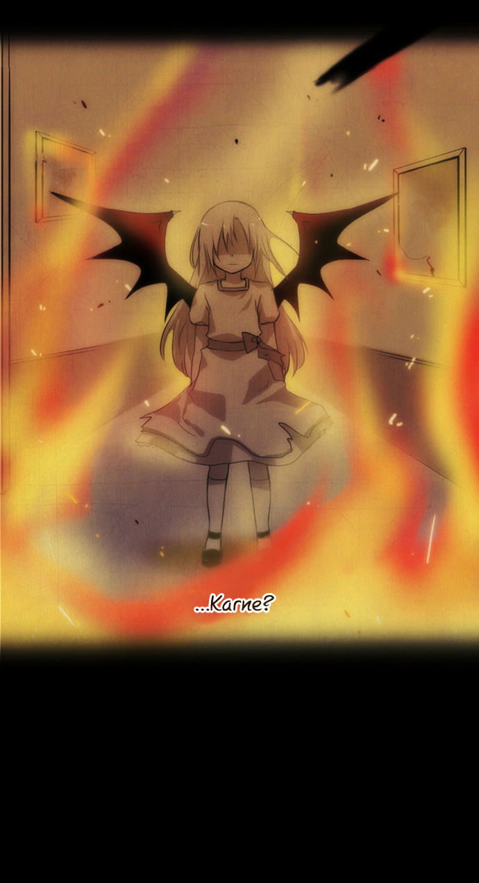 Crepuscule (Yamchi) Chapter 31 page 27 - Chapter 31 : Declaration Ceremony (2)