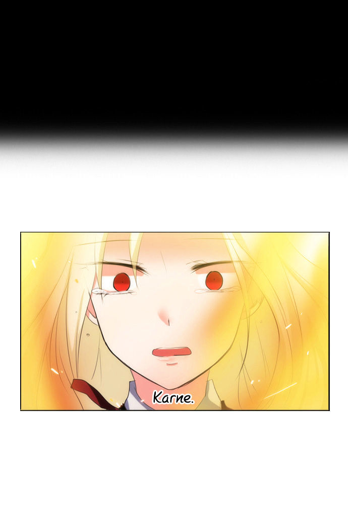 Crepuscule (Yamchi) Chapter 31 page 28 - Chapter 31 : Declaration Ceremony (2)