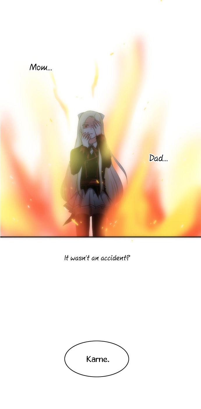 Crepuscule (Yamchi) Chapter 31 page 29 - Chapter 31 : Declaration Ceremony (2)