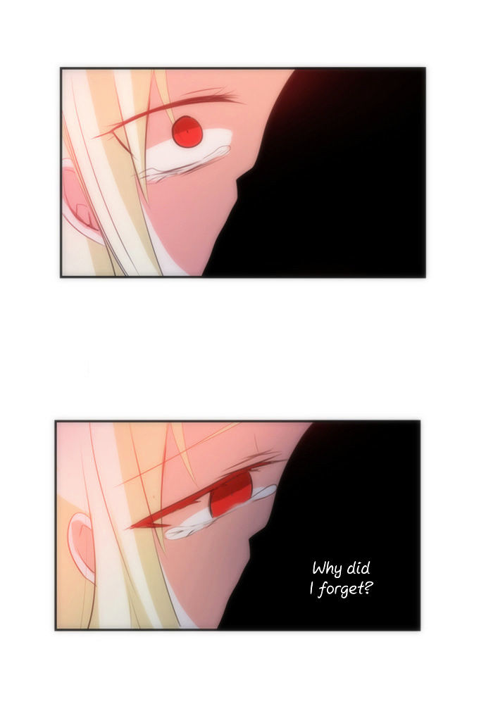 Crepuscule (Yamchi) Chapter 31 page 31 - Chapter 31 : Declaration Ceremony (2)