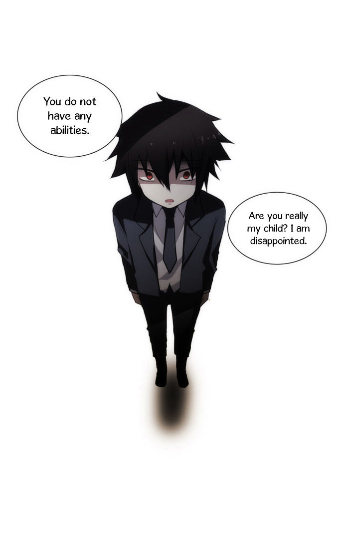Crepuscule (Yamchi) Chapter 31 page 6 - Chapter 31 : Declaration Ceremony (2)