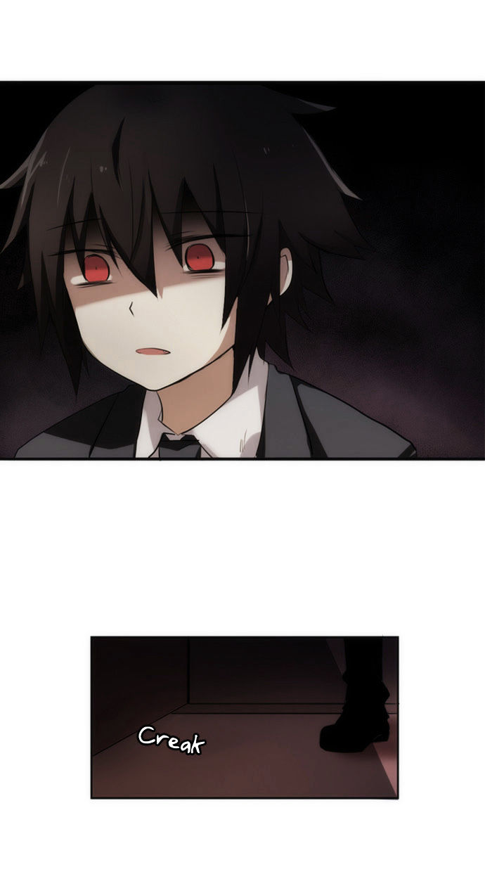 Crepuscule (Yamchi) Chapter 31 page 8 - Chapter 31 : Declaration Ceremony (2)