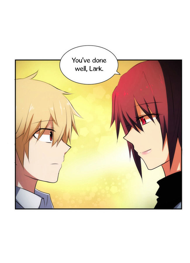 Crepuscule (Yamchi) Chapter 32 page 16 - Chapter 32 : Turning Point (1)