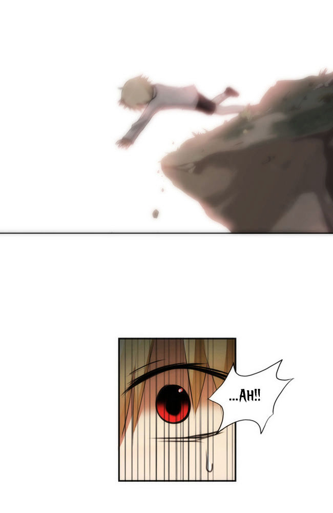 Crepuscule (Yamchi) Chapter 32 page 22 - Chapter 32 : Turning Point (1)