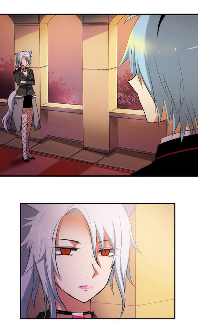 Crepuscule (Yamchi) Chapter 32 page 8 - Chapter 32 : Turning Point (1)