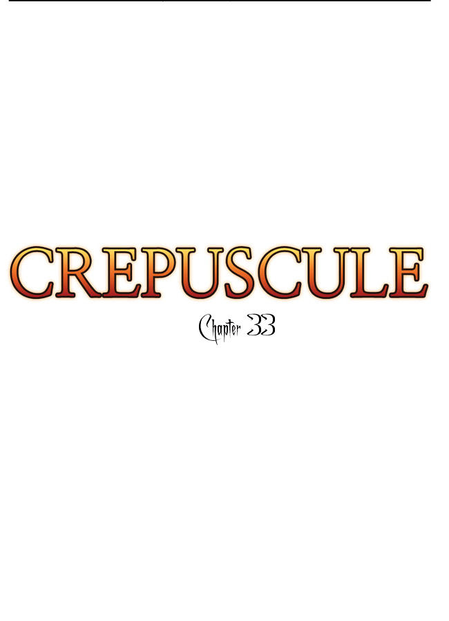 Crepuscule (Yamchi) Chapter 33 page 13 - Chapter 33 : Turning Point (2)