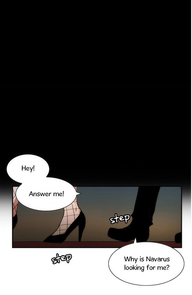 Crepuscule (Yamchi) Chapter 33 page 20 - Chapter 33 : Turning Point (2)
