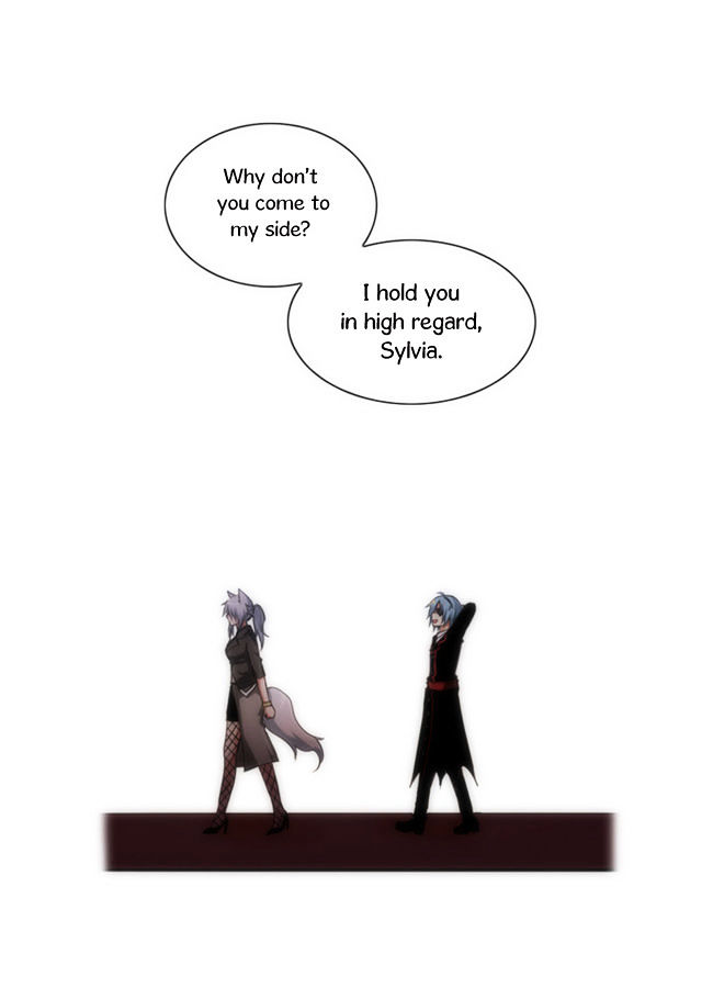 Crepuscule (Yamchi) Chapter 33 page 22 - Chapter 33 : Turning Point (2)