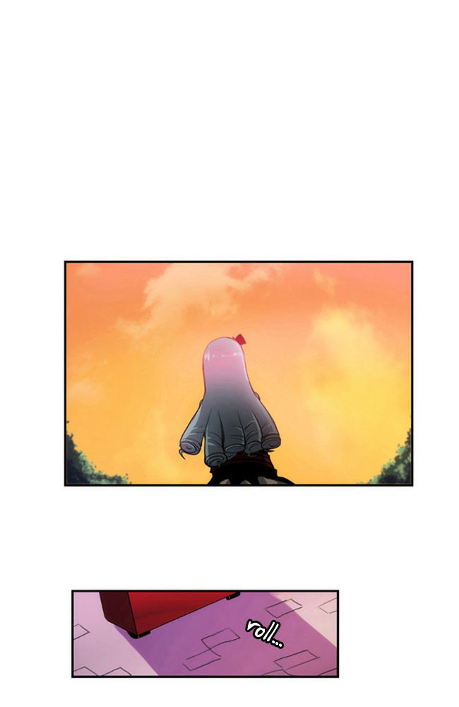 Crepuscule (Yamchi) Chapter 33 page 30 - Chapter 33 : Turning Point (2)