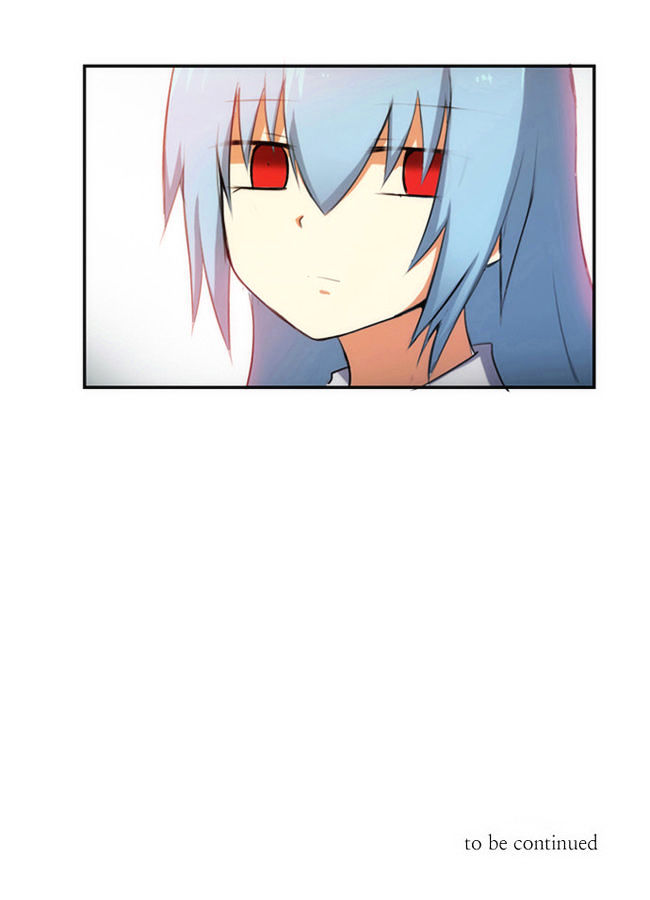 Crepuscule (Yamchi) Chapter 33 page 31 - Chapter 33 : Turning Point (2)
