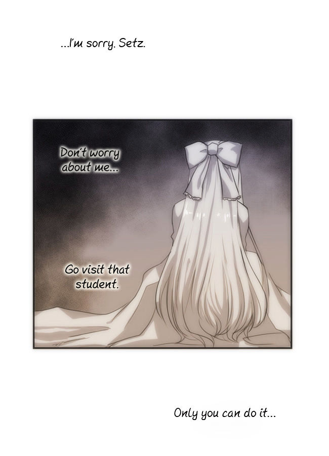 Crepuscule (Yamchi) Chapter 33 page 8 - Chapter 33 : Turning Point (2)