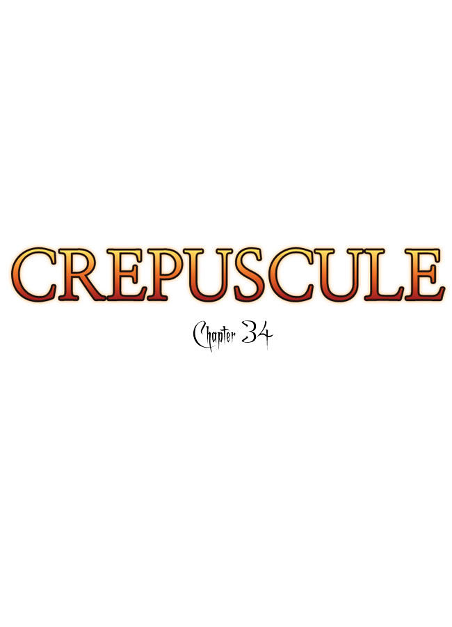 Crepuscule (Yamchi) Chapter 34 page 11 - Chapter 34 : Turning Point (3)