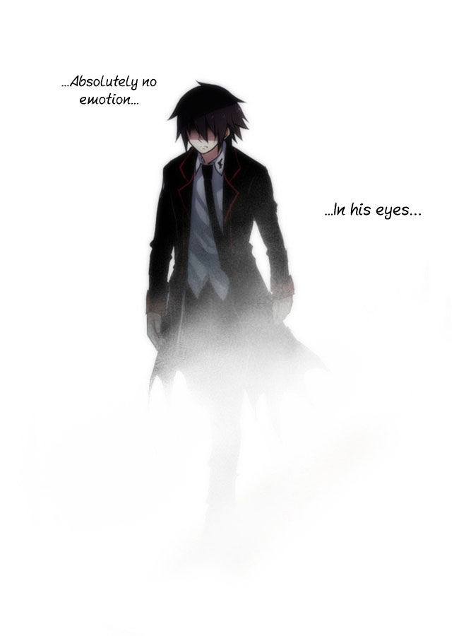 Crepuscule (Yamchi) Chapter 34 page 21 - Chapter 34 : Turning Point (3)