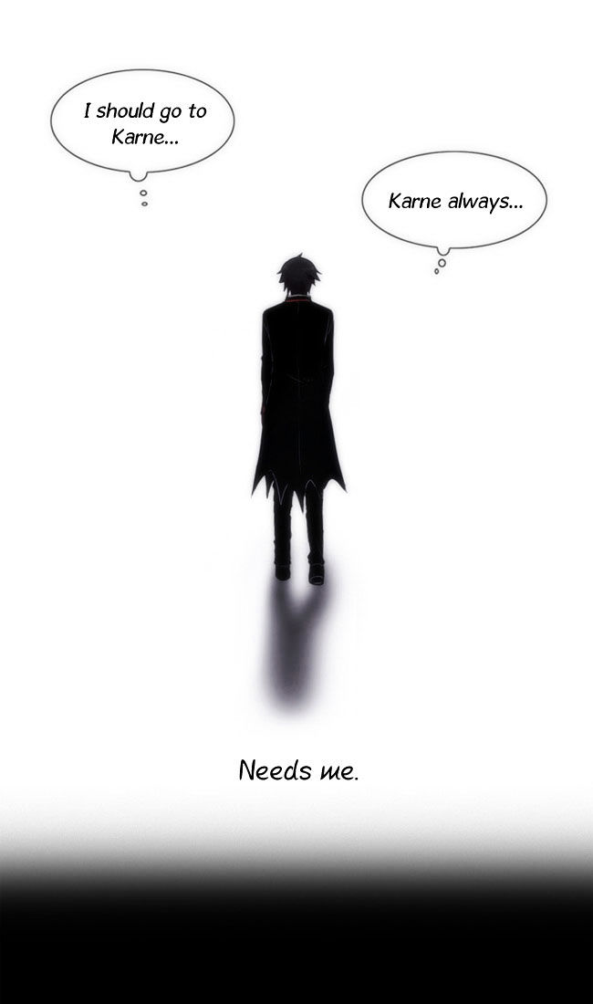 Crepuscule (Yamchi) Chapter 34 page 26 - Chapter 34 : Turning Point (3)
