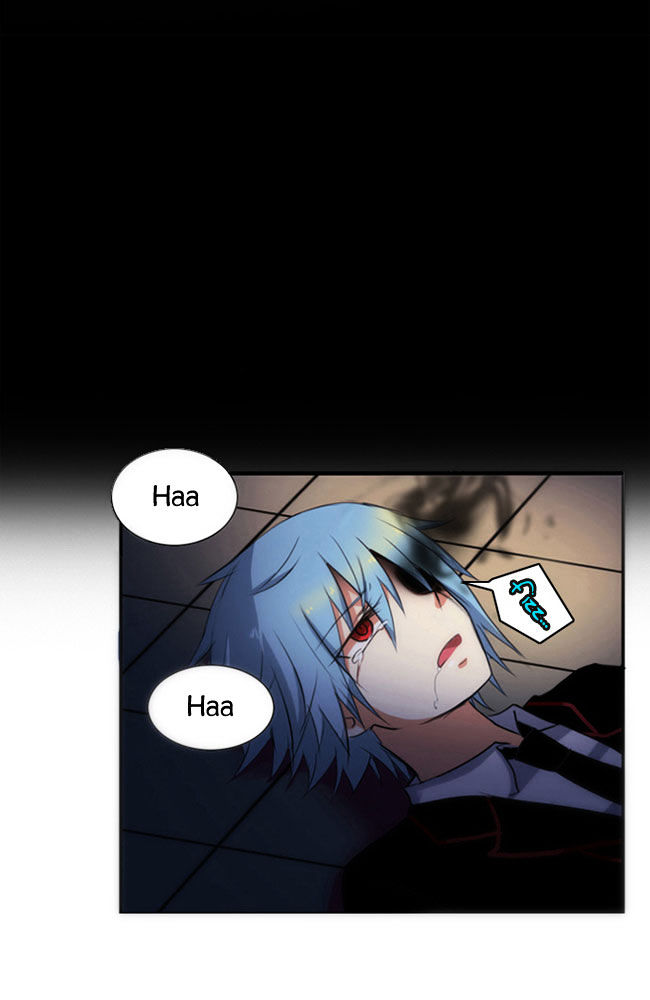 Crepuscule (Yamchi) Chapter 34 page 27 - Chapter 34 : Turning Point (3)