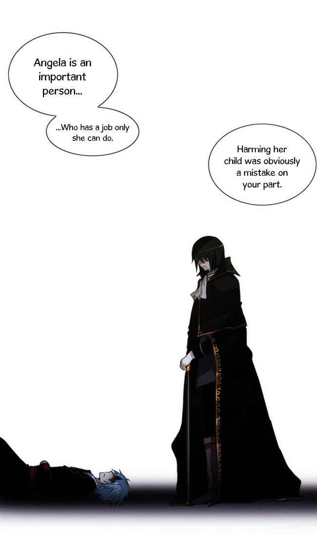Crepuscule (Yamchi) Chapter 34 page 30 - Chapter 34 : Turning Point (3)