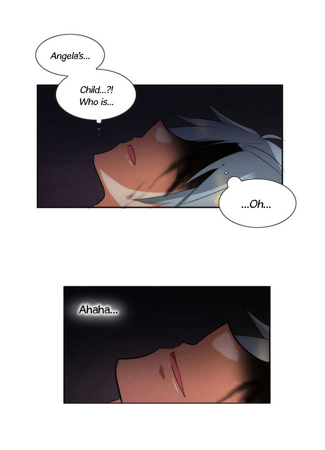 Crepuscule (Yamchi) Chapter 34 page 31 - Chapter 34 : Turning Point (3)