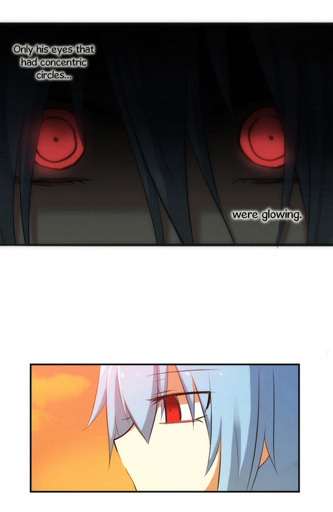 Crepuscule (Yamchi) Chapter 34 page 6 - Chapter 34 : Turning Point (3)