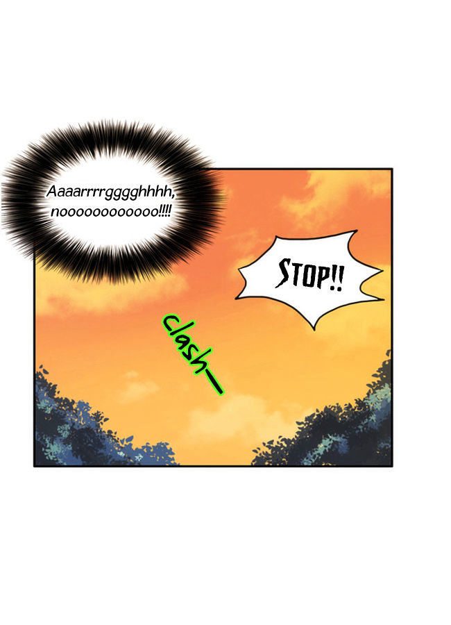 Crepuscule (Yamchi) Chapter 35 page 19 - Chapter 35 : Magic (1)