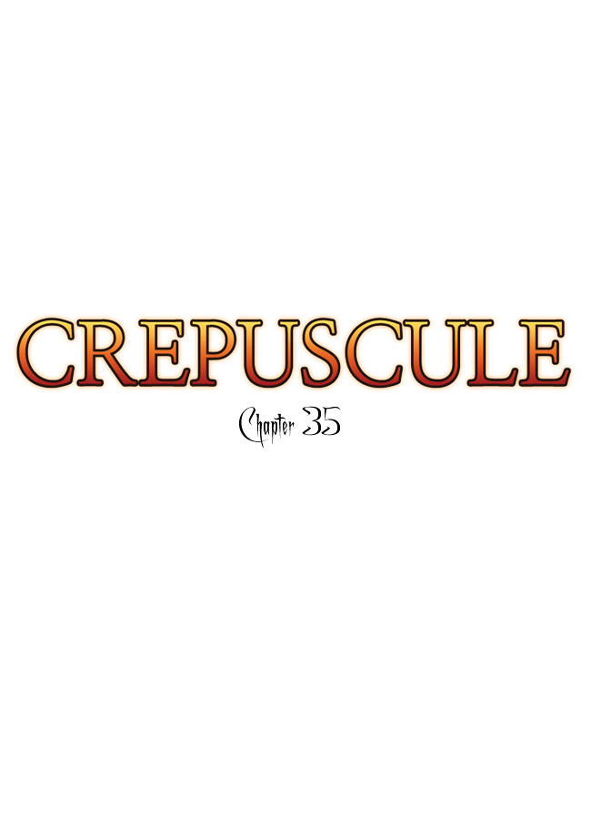 Crepuscule (Yamchi) Chapter 35 page 9 - Chapter 35 : Magic (1)