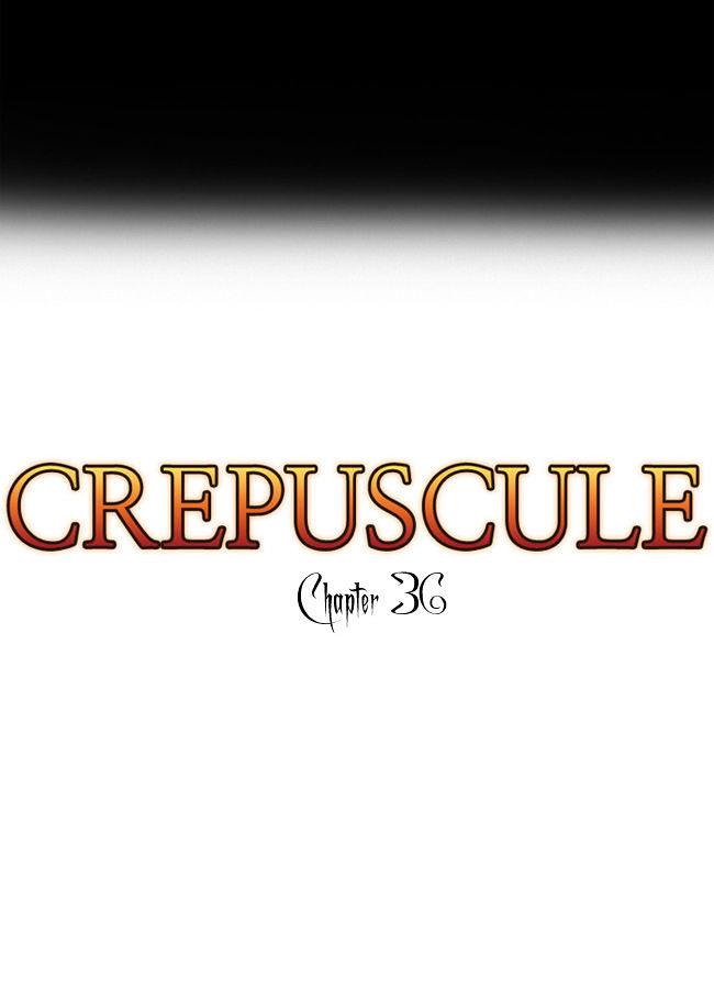 Crepuscule (Yamchi) Chapter 36 page 10 - Chapter 36 : Magic (2)