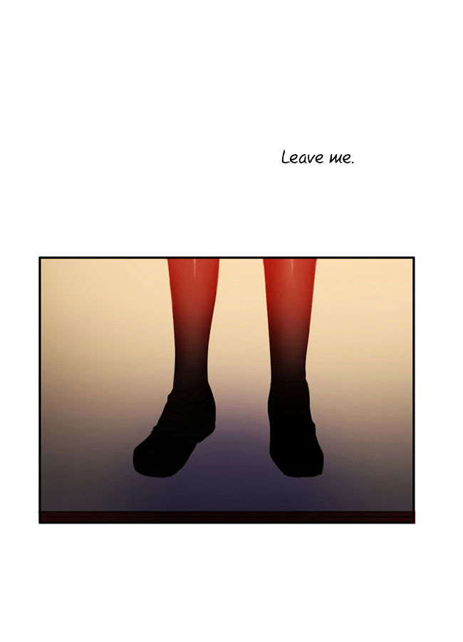 Crepuscule (Yamchi) Chapter 36 page 12 - Chapter 36 : Magic (2)
