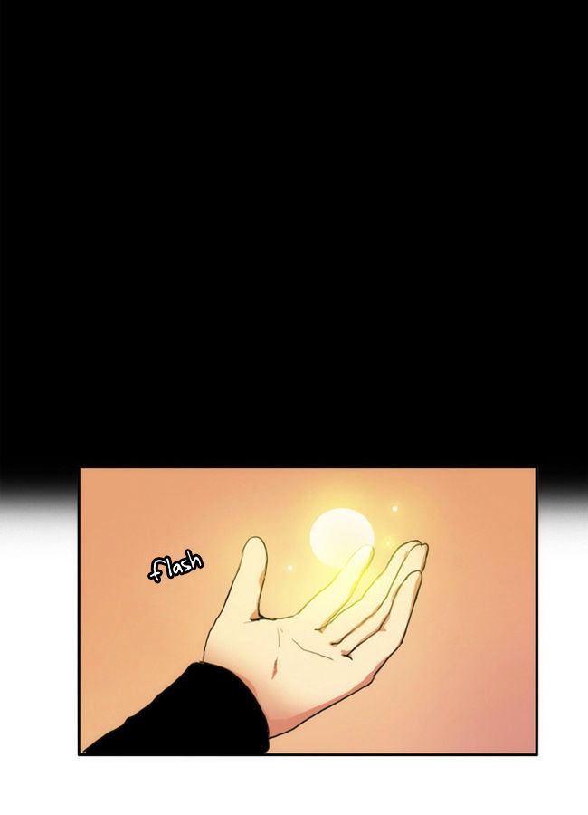 Crepuscule (Yamchi) Chapter 36 page 18 - Chapter 36 : Magic (2)