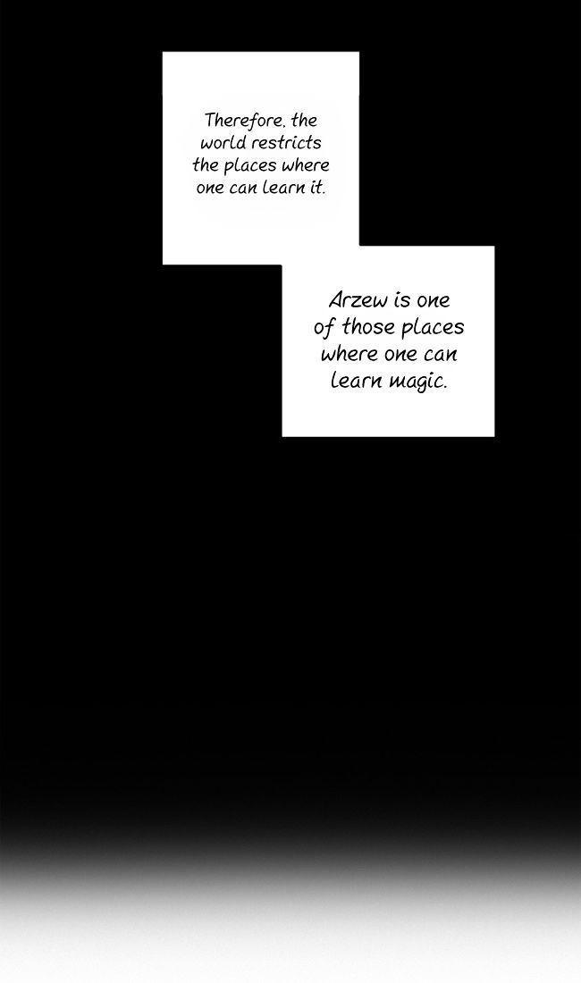 Crepuscule (Yamchi) Chapter 36 page 25 - Chapter 36 : Magic (2)