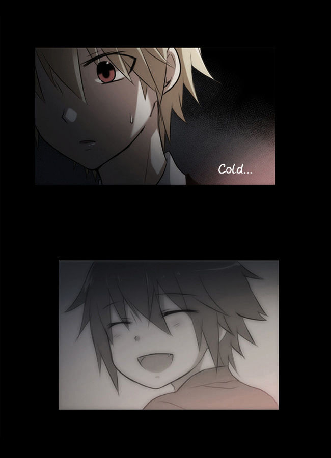 Crepuscule (Yamchi) Chapter 36 page 8 - Chapter 36 : Magic (2)
